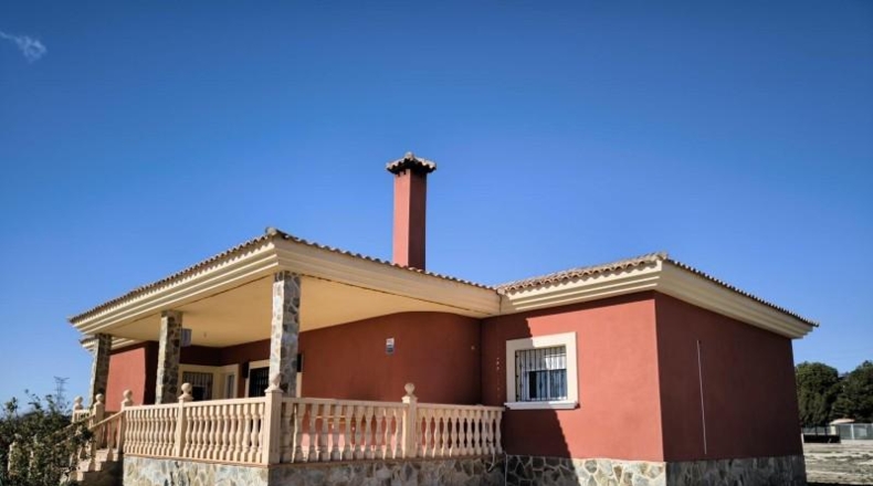 Alicante - Crevillente - 12000m2