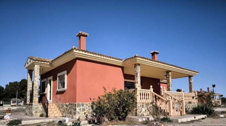 Alicante - Crevillente - 12000m2