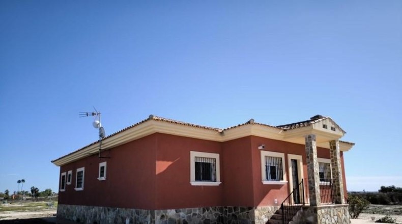 Alicante - Crevillente - 12000m2