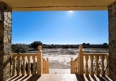Chalet independiente con terreno en venta en la España, Crevillente, ref: TR222870 foto