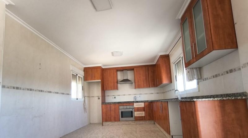 Alicante - Crevillente - 12000m2