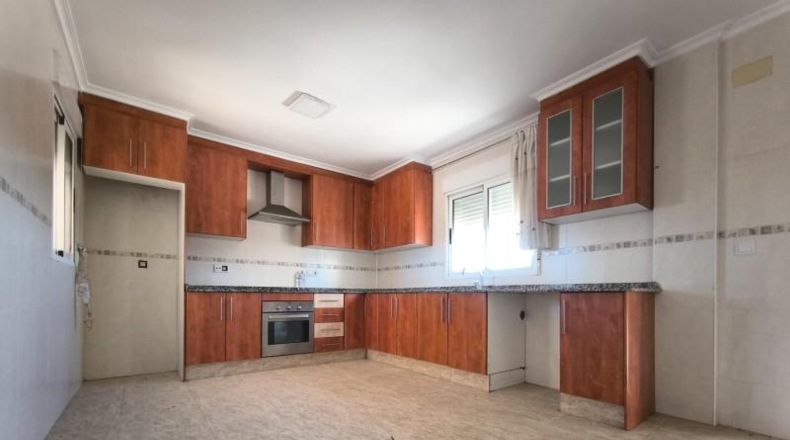 Alicante - Crevillente - 12000m2