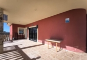 Chalet independiente con terreno en venta en la España, Crevillente, ref: TR222870 foto