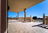Chalet independiente con terreno en venta en la España, Crevillente, ref: TR222870 foto
