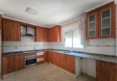 Chalet independiente con terreno en venta en la España, Crevillente, ref: TR222870 foto