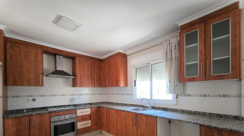 Alicante - Crevillente - 12000m2
