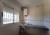 Chalet independiente con terreno en venta en la España, Crevillente, ref: TR222870 foto