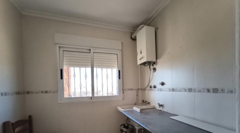 Alicante - Crevillente - 12000m2