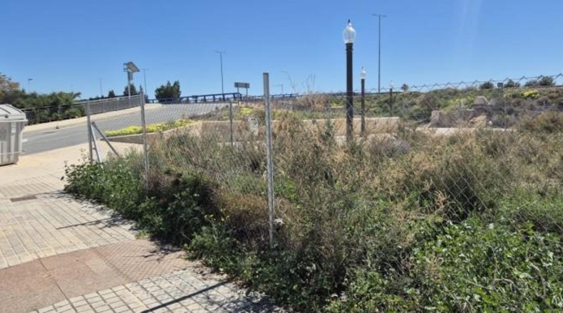 Alicante - Elche - 250m2