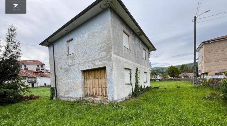 Cantabria - Selaya - 2030m2