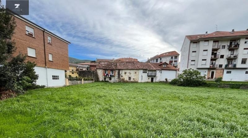 Cantabria - Selaya - 2030m2