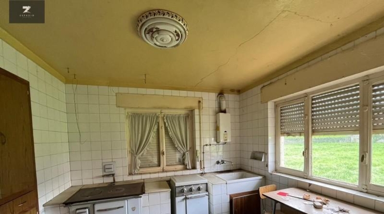 Cantabria - Selaya - 2030m2