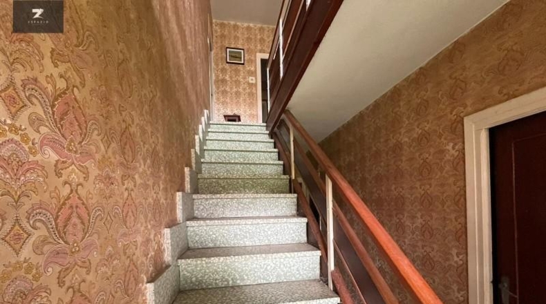 Cantabria - Selaya - 2030m2