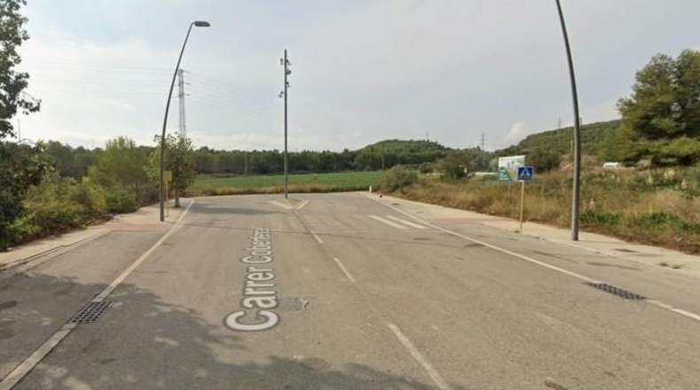 Tarragona - Calafell - 1801m2