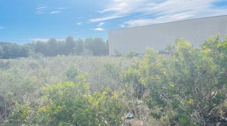 Tarragona - Calafell - 1801m2