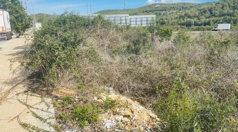 Tarragona - Calafell - 1801m2
