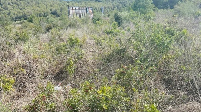 Tarragona - Calafell - 1801m2