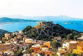 Begur 600&nbsp;м²