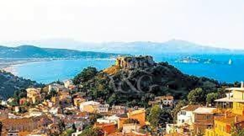 Gerona - Begur - 600m2