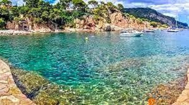 Gerona - Begur - 600m2