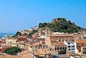Begur 600&nbsp;м²