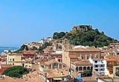 Land suitable for development for sale on España, Begur, ref: TR125408 photo