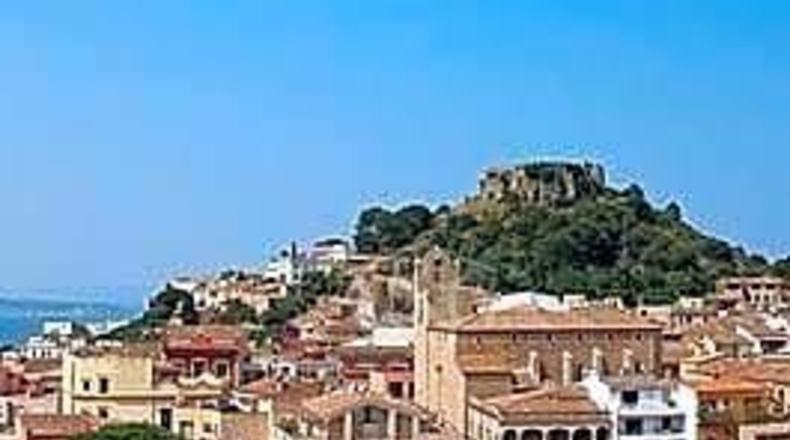 Gerona - Begur - 600m2