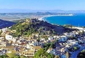 Begur 600&nbsp;м²
