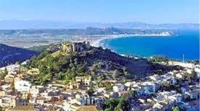 Gerona - Begur - 600m2