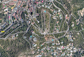 Begur 600&nbsp;м²
