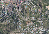Land suitable for development for sale on España, Begur, ref: TR125408 photo