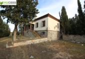 Chalet independiente con terreno en venta en la España, Olías del Rey, ref: TR153274 foto