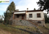Chalet independiente con terreno en venta en la España, Olías del Rey, ref: TR153274 foto