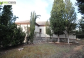Chalet independiente con terreno en venta en la España, Olías del Rey, ref: TR153274 foto