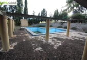 Chalet independiente con terreno en venta en la España, Olías del Rey, ref: TR153274 foto