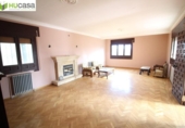 Chalet independiente con terreno en venta en la España, Olías del Rey, ref: TR153274 foto