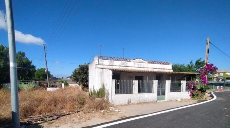 Cádiz - Sanlúcar de Barrameda - 5300m2