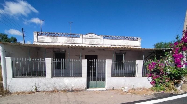 Cádiz - Sanlúcar de Barrameda - 5300m2