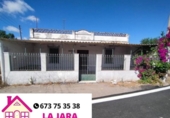 Casa de camp amb terreny en venda a la España, Sanlúcar de Barrameda, ref.: TR164109 foto