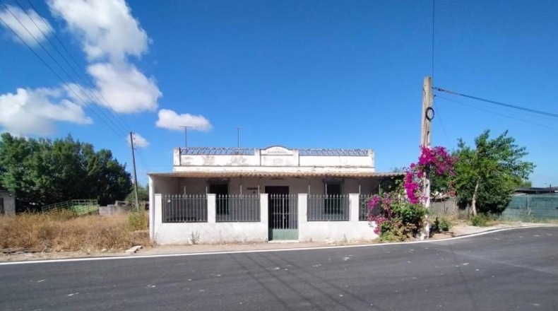 Cádiz - Sanlúcar de Barrameda - 5300m2