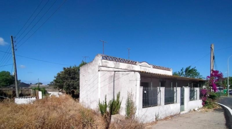 Cádiz - Sanlúcar de Barrameda - 5300m2