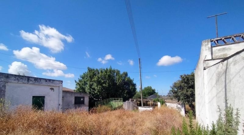Cádiz - Sanlúcar de Barrameda - 5300m2