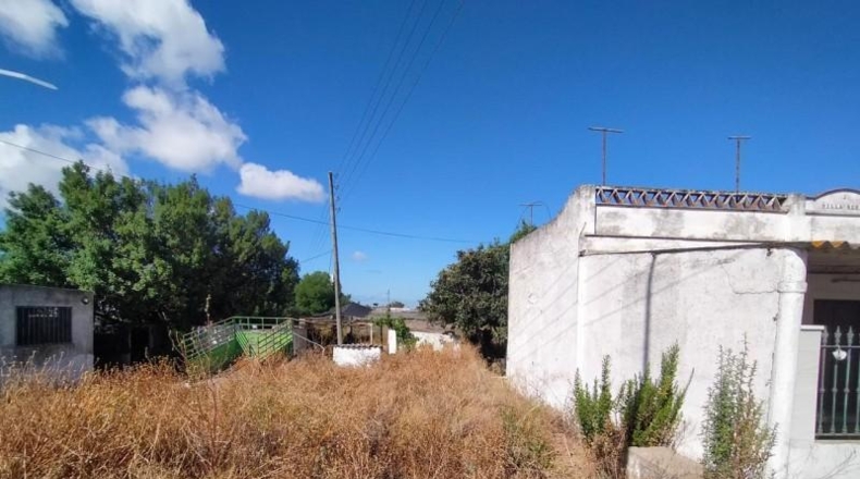 Cádiz - Sanlúcar de Barrameda - 5300m2