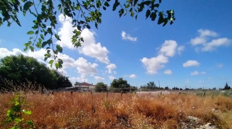 Cádiz - Sanlúcar de Barrameda - 5300m2