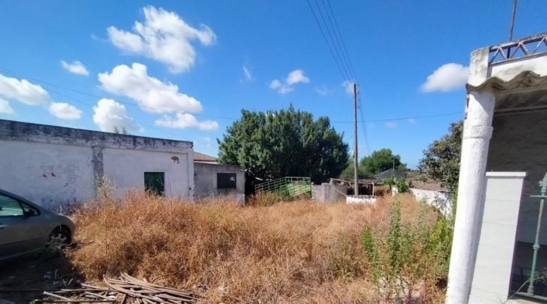 Cádiz - Sanlúcar de Barrameda - 5300m2