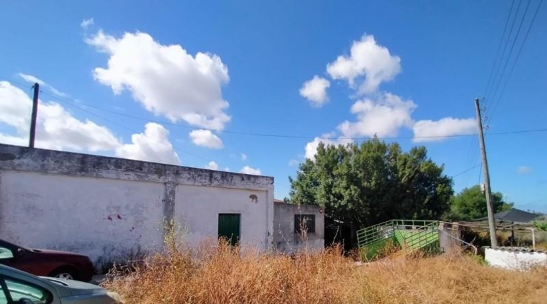 Cádiz - Sanlúcar de Barrameda - 5300m2