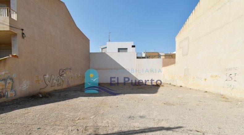 Murcia - Mazarrón - 281m2