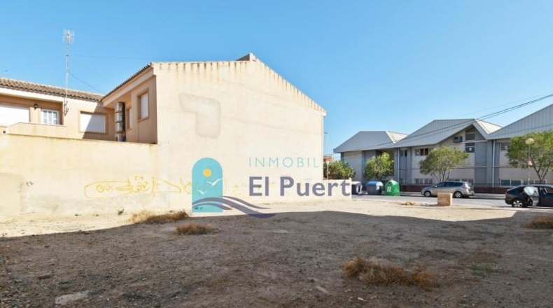 Murcia - Mazarrón - 281m2