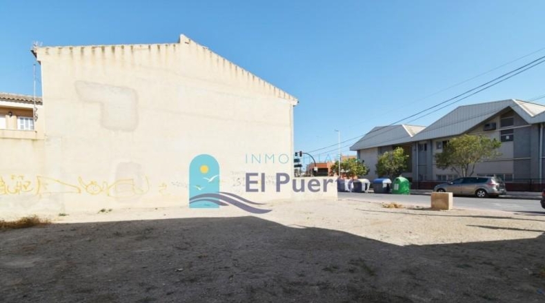 Murcia - Mazarrón - 281m2