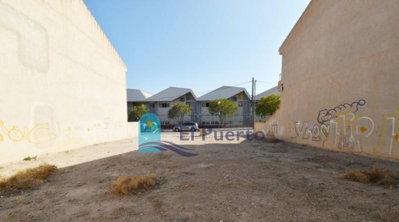 Murcia - Mazarrón - 281m2